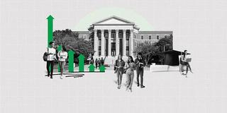 <h3>Most Parents Prefer College Pathway for Their Child</h3>