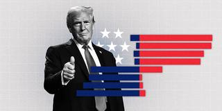 <h3>Republicans Optimistic, Democrats Afraid After Election</h3>