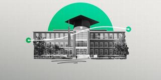 <h3>Interest in Higher Education Remains High</h3>