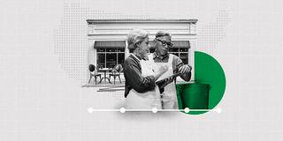 <h3>Most Small-Business Owners Lack a Succession Plan</h3>