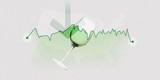Americans' Drinking Remains at Record Low