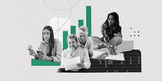 Confidence in Managing Financial Future Lacking at All Ages
