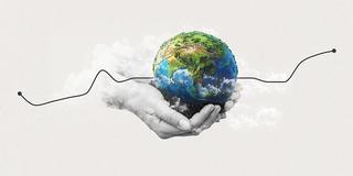 World More Satisfied With Efforts to Preserve Environment