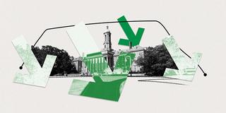 Record-Low 31% Say College Education Is 'Very Important'
