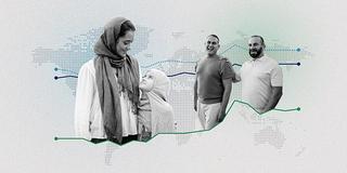 More People Say Their Communities Are Good for Minorities