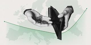 Economic Hardship Is Higher on Europe's Far Right Than Left