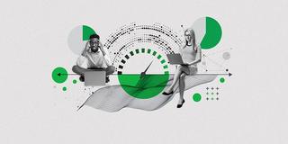 <h3>Employees With Influence on Tech Adoption Are More Satisfied</h3>