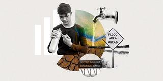 <h3>Climate-Related Water Issues Hit Some Gen Zers Differently</h3>