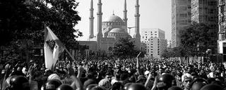 <h3>Life Ratings Crashed Amid Lebanon&rsquo;s Meltdown</h3>
