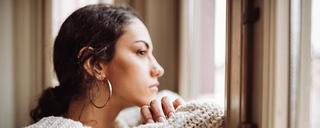 <h3>Global Rise in Unhappiness Stalls</h3>