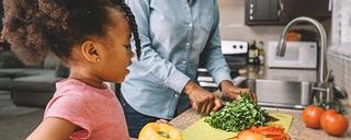 <h3>New Research Finds Links Between Food, Higher Wellbeing</h3>