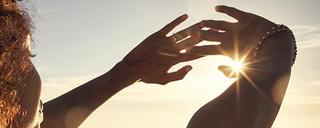 <h3>In Our Chaotic World, Can People Find Peace Within?</h3>