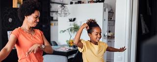 <h3>Interest, Distrust in Foster Care Higher Among Black Adults</h3>