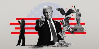 <h3>Political Fundamentals Foreshadowed Trump Victory</h3>