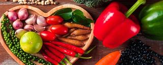 <h3>Global Diet Quality Project Measures What the World Eats</h3>