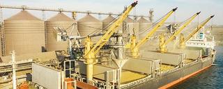<h3>Ukraine War Threatens World&rsquo;s Food Supply</h3>