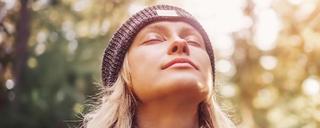 <h3>Who Feels Personal Peace on Earth?</h3>