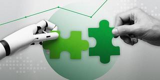 <h3>No More Fear of Being Obsolete: Upskilling and the AI Revolution</h3>