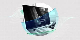 Frequent Use of AI in the Workplace Continued to Rise in Q4