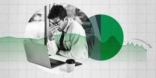 <h3>U.S. Employee Life Evaluation Hits New Record Low</h3>