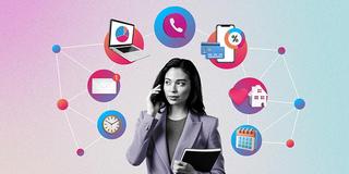 <h3>More Than a Program: A Culture of Women's Wellbeing at Work</h3>