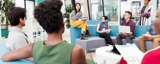 <h3>What Is Organizational Culture? And Why Does It Matter?</h3>