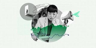 <h3>Anemic Employee Engagement Points to Leadership Challenges</h3>