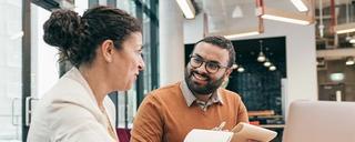 <h3>High-Quality Conversations Are Banks' Source for Growth</h3>