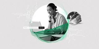 Organizational AI Adoption Jumps Six Points