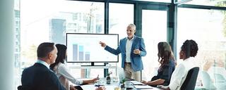 <h3>Designing Your Organization's Employee Experience</h3>