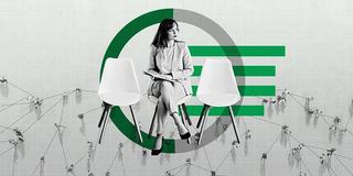 <h3>The Top Four Reasons for Taking a New Job</h3>