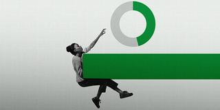 <h3>The Great Detachment: Why Employees Feel Stuck</h3>