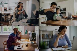 <h3>COVID-19: A Leader's Guide to Developing a Work-From-Home Strategy</h3>