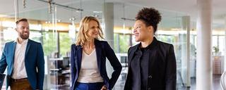 <h3>Employee Wellbeing Starts at Work</h3>