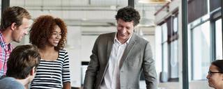 <h3>Building a Culture That Drives Performance</h3>