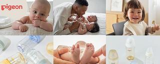 ピジョン株式会社：パーパスとエンゲージメントのパワー