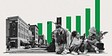 72% Say Town Worth Investing In; 34% Expect to Be Heard