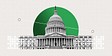 Confidence in Federal Government to Improve Lives Falters