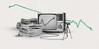 <h3>Trust in Media at New Low of 28% in U.S.</h3>