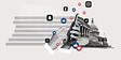 Pro-Democratic Social Views Vary by Social Media Platform