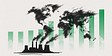 About Half of World's Population Worried by Air Pollution
