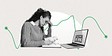 Young Americans' Job Market Pessimism Stands Out Globally