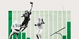 Football Still Top U.S. Sport, Soccer Inching Up