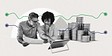 Nonretirees' Worry Remains High