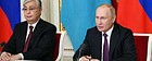 <h3>Empire's Twilight? Russia Loses Support in Its Own Backyard</h3>