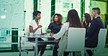 <h3>State of the Global Workplace Report</h3>