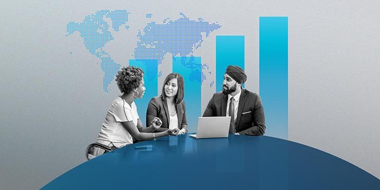 Global Leadership Report: What Followers Want