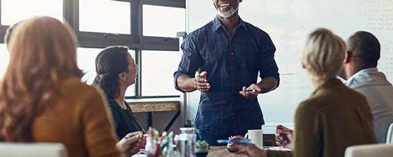 Effective Leadership: What Makes a Good Leader?