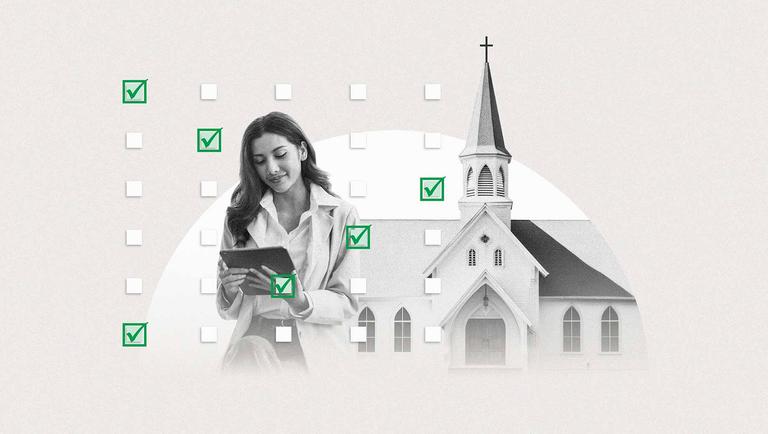 Making Sense of Polls About Religion