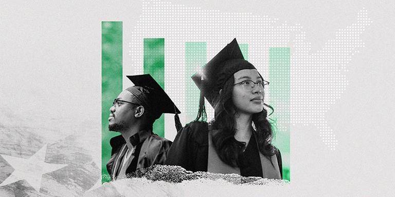 Hope for the American Dream Linked to Views of K-12 Schools